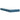 Pat boxspring cu saltea albastru 90 x 190 cm Catifea