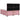 Pat boxspring cu saltea cu headboard Roz 140 x 200 cm Catifea