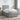 Pat boxspring cu saltea Gri deschis 120 x 190 cm Țesătură