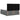 Pat boxspring cu saltea Gri închis 140 x 190 cm Țesătură