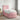 Pat boxspring cu saltea cu headboard Roz 90 x 200 cm Catifea