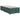 Pat boxspring cu saltea Verde închis 80 x 200 cm Catifea