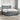 Pat boxspring cu saltea Gri închis 140 x 200 cm Catifea