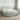 Pat boxspring cu saltea Gri deschis 200 x 200 cm Catifea