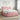 Pat boxspring cu saltea cu headboard Roz 200 x 200 cm Catifea