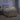 Pat boxspring cu saltea cu benzi LED Crem 120 x 200 cm Țesătură