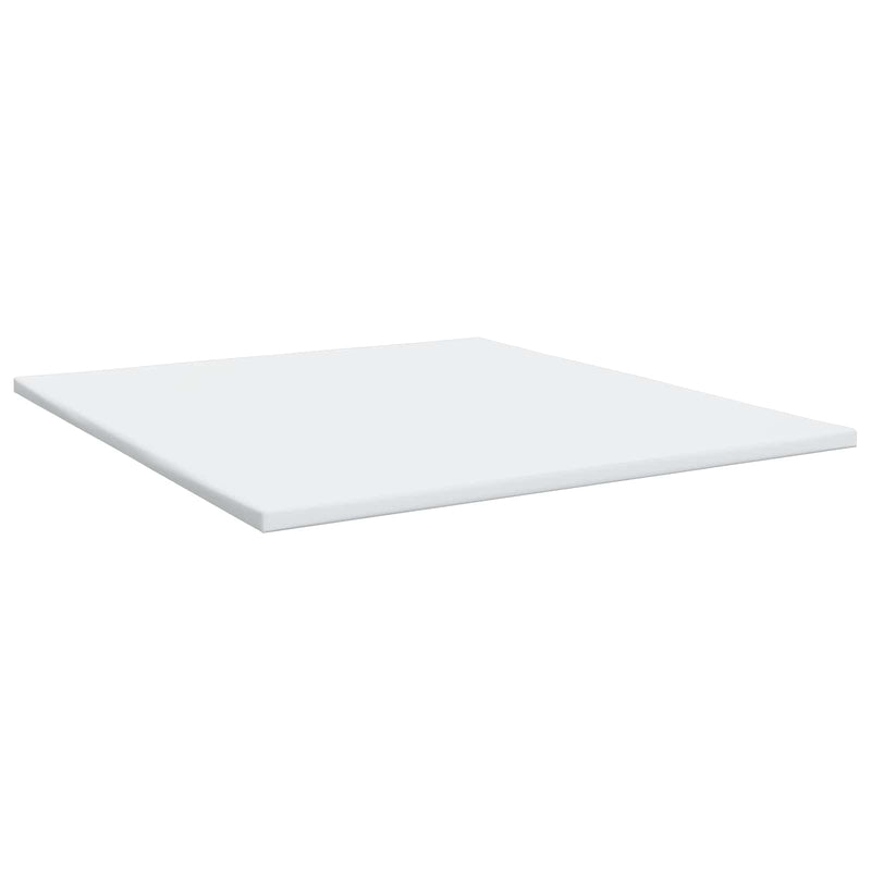 Pat boxspring cu saltea cu benzi LED Negru 180 x 200 cm Catifea