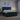 Pat boxspring cu saltea Verde închis 140 x 190 cm Catifea