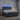 Pat boxspring cu saltea Gri închis 140 x 190 cm Catifea
