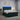 Pat boxspring cu saltea Verde închis 140 x 190 cm Catifea