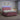 Pat boxspring cu saltea cu benzi LED Roz 140 x 200 cm Catifea