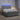 Pat boxspring cu saltea Gri deschis 200 x 200 cm Țesătură