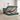 Pat ottoman cu saltea Verde închis 140 x 190 cm Catifea