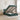 Pat Ottoman cu Saltea și LED Verde închis 120 x 200 cm Catifea