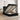 Pat ottoman cu saltea cu headboard Negru 120 x 190 cm Catifea