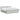 Pat cu storage cu headboard Gri deschis 160 x 200 cm Catifea