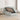 Pat cu storage cu headboard Gri deschis 90 x 190 cm Catifea