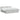 Pat cu storage cu headboard Gri deschis 200 x 200 cm Catifea