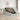 Pat cu storage cu headboard Gri deschis 90 x 200 cm Catifea