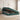 Pat cu storage cu headboard Verde închis 140 x 200 cm Catifea