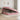 Pat cu storage cu headboard Roz 160 x 200 cm Catifea