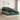 Pat cu storage cu headboard Verde închis 180 x 200 cm Catifea