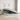 Pat cu storage cu headboard Gri deschis 140 x 190 cm Catifea