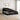 Pat cu storage cu headboard Negru 200 x 200 cm Catifea