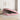 Pat cu storage cu headboard Roz 200 x 200 cm Catifea