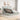 Pat cu storage cu headboard Gri deschis 180 x 200 cm Catifea