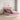 Pat cu storage cu headboard Roz 180 x 200 cm Catifea