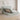 Pat cu storage cu headboard Gri deschis 180 x 200 cm Catifea