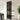 Ușă de interior 83 x 201,5 cm Sticlă Temperată și Aluminiu