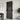 Ușă de interior 102,5 x 201,5 cm Sticlă Temperată și Aluminiu