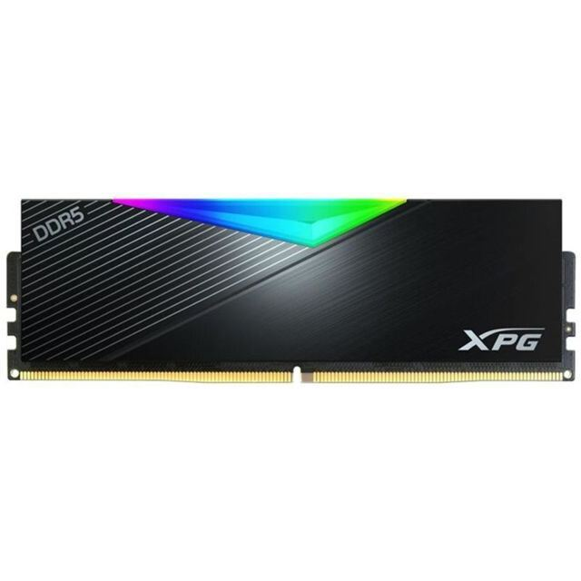 32GB 6000MHz DDR5 RAM ADATA XPG LANCER (AX5U6000C3032G-CLARBK) (AX5U6000C3032G-CLARBK)-0