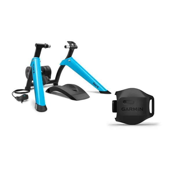 Garmin Tacx Boost kerékpáros tréner csomag (010-02419-02) (010-02419-02)-0
