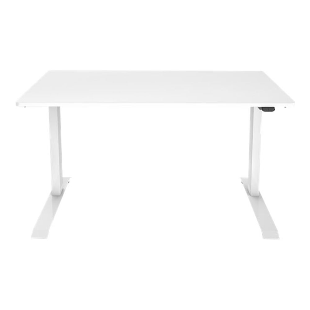 Digitus DA-90407 Motorosan állítható íróasztal - Fehér (DA-90407)-0