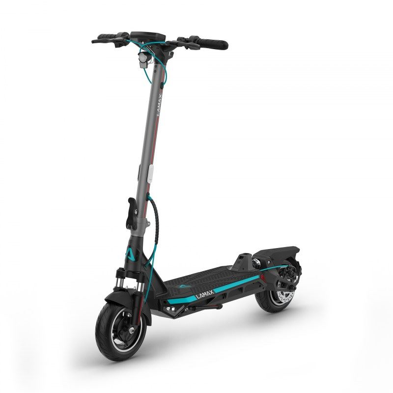 LAMAX eLander SC50 elektromos roller (LMXERRSC50) (LMXERRSC50)-0