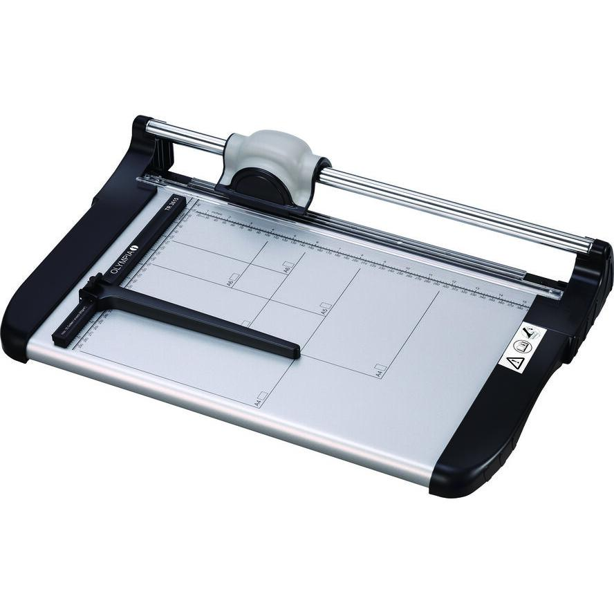 Olympia TR3615 Vágógép (3140)-0