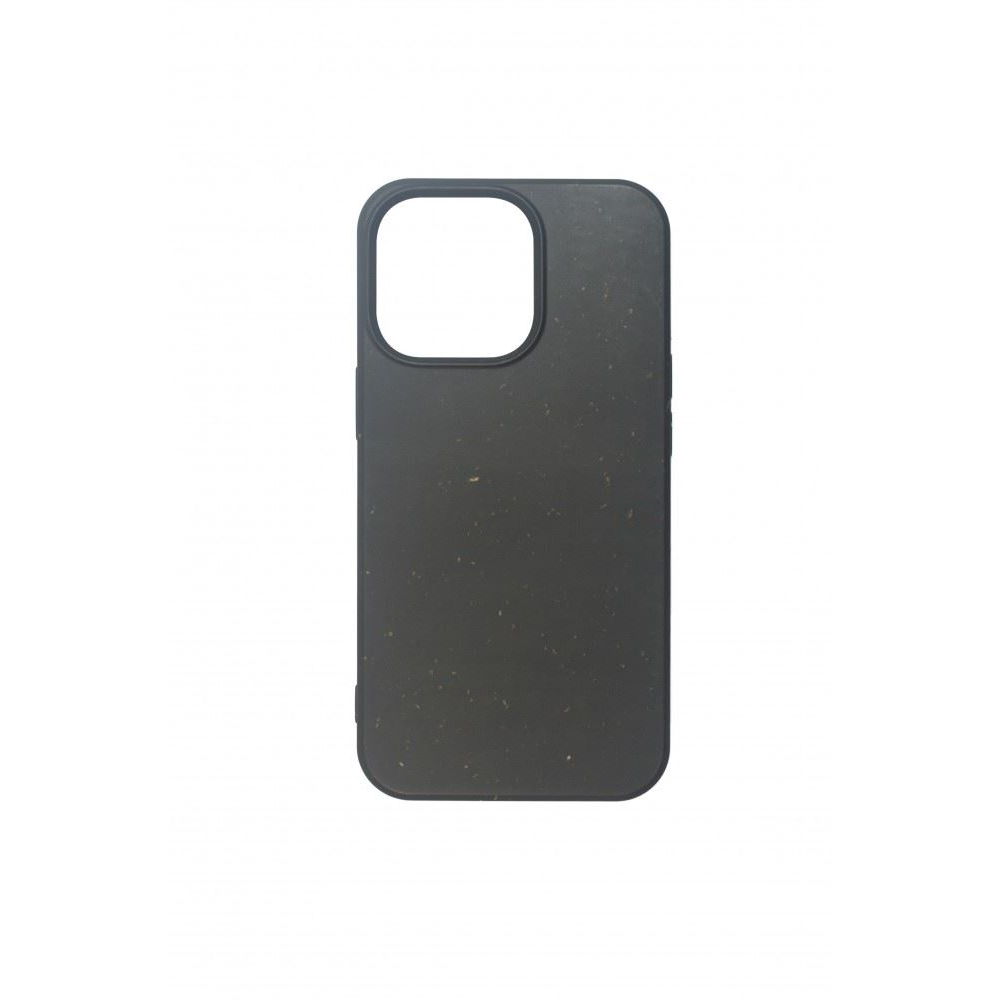 Cellect GoGreen iPhone 13 Pro környezetbarát tok fekete (CEL-GREEN-IPH1361PBK) (CEL-GREEN-IPH1361PBK)-0