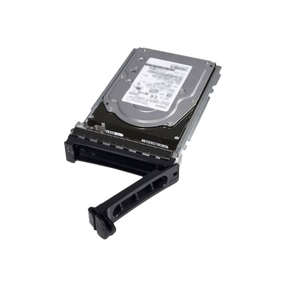 DELL 400-ATKJ merevlemez-meghajtó 3.5" 2 TB Serial ATA III (400-ATKJ)-0