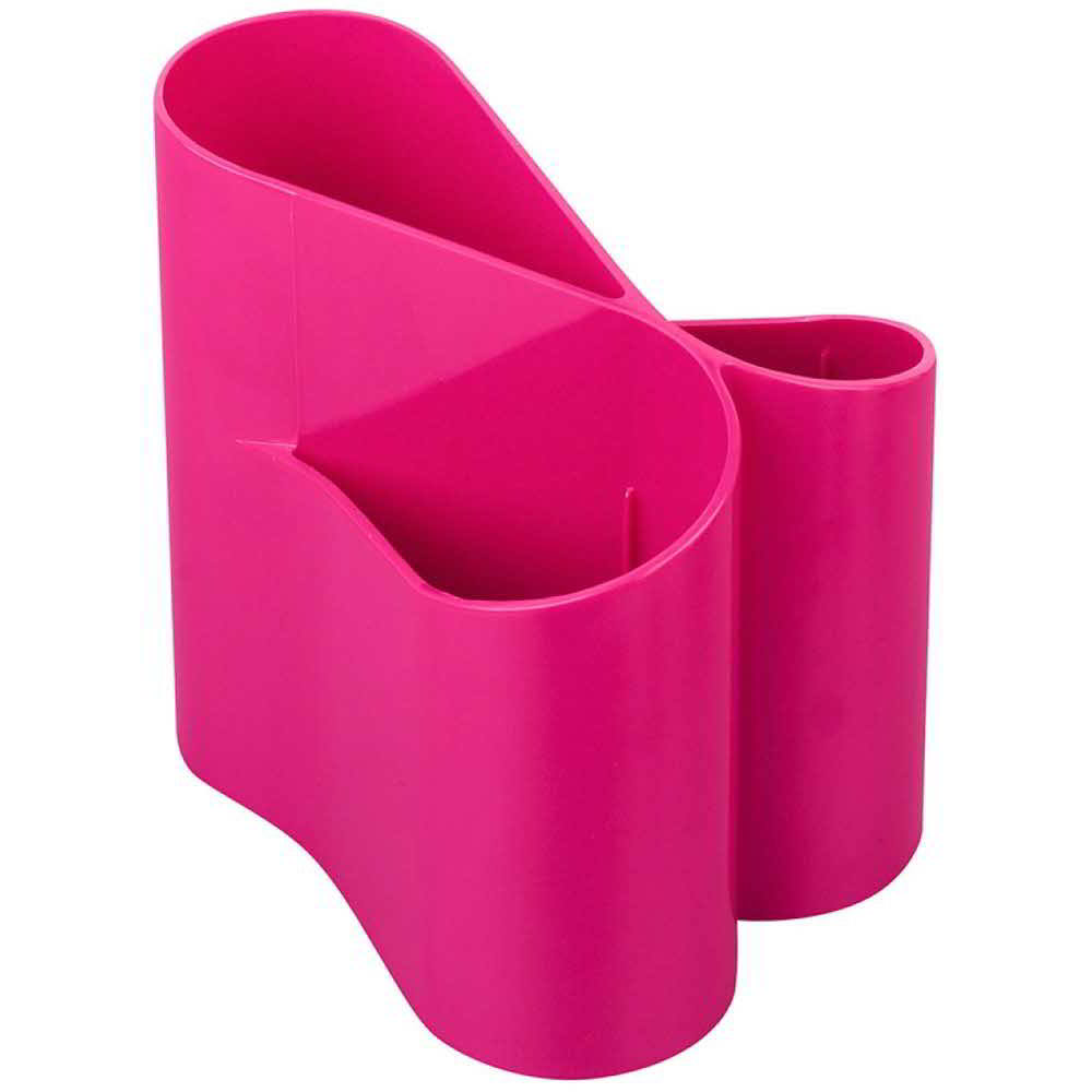 ICO Lux Asztali írószertartó - Pink (9570088006)-0