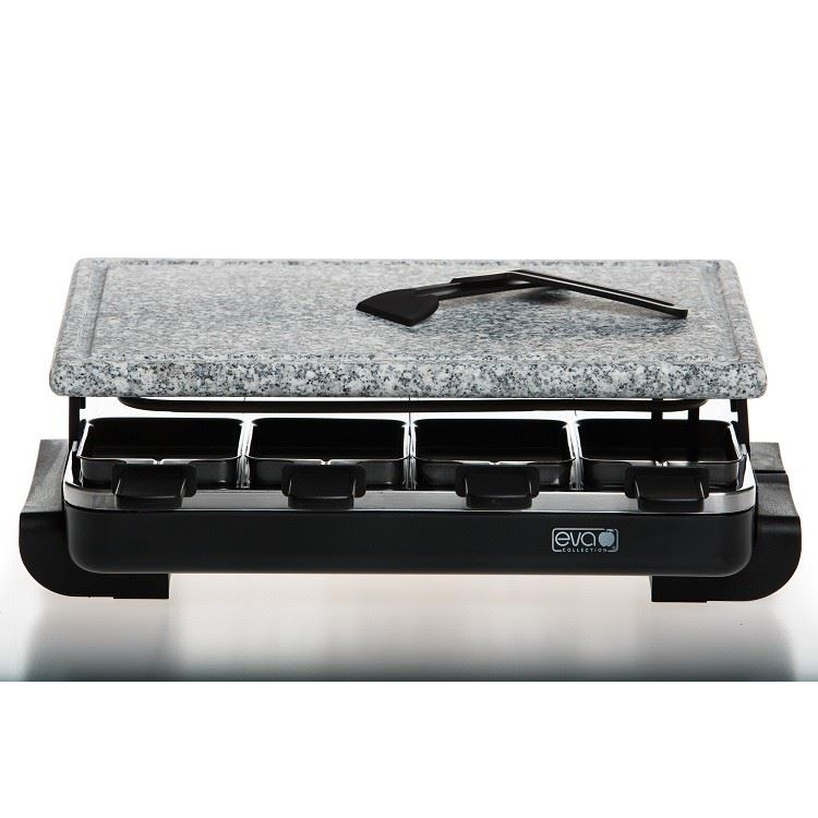 Eva 022769 Livigno Raclette és grillsütő (eva022769)-0
