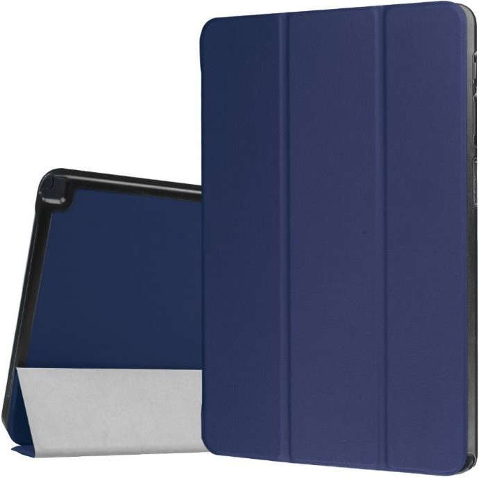 Apple iPad Air (2020) / iPad Air (2022), mappa tok, Smart Case, sötétkék (95445)-0