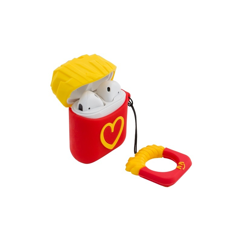 Benjamins BJAP-SIFRIES AirPods 1/2 Tok - Sültkrumpli-0