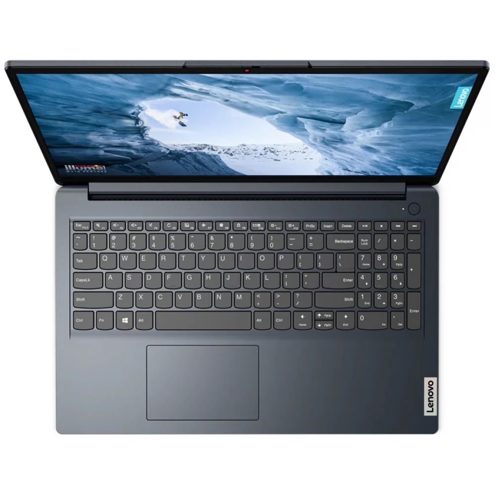 Lenovo IdeaPad 1 15IAU7 Laptop Win 11 Home kék (82QD00D2HV) (82QD00D2HV)-0