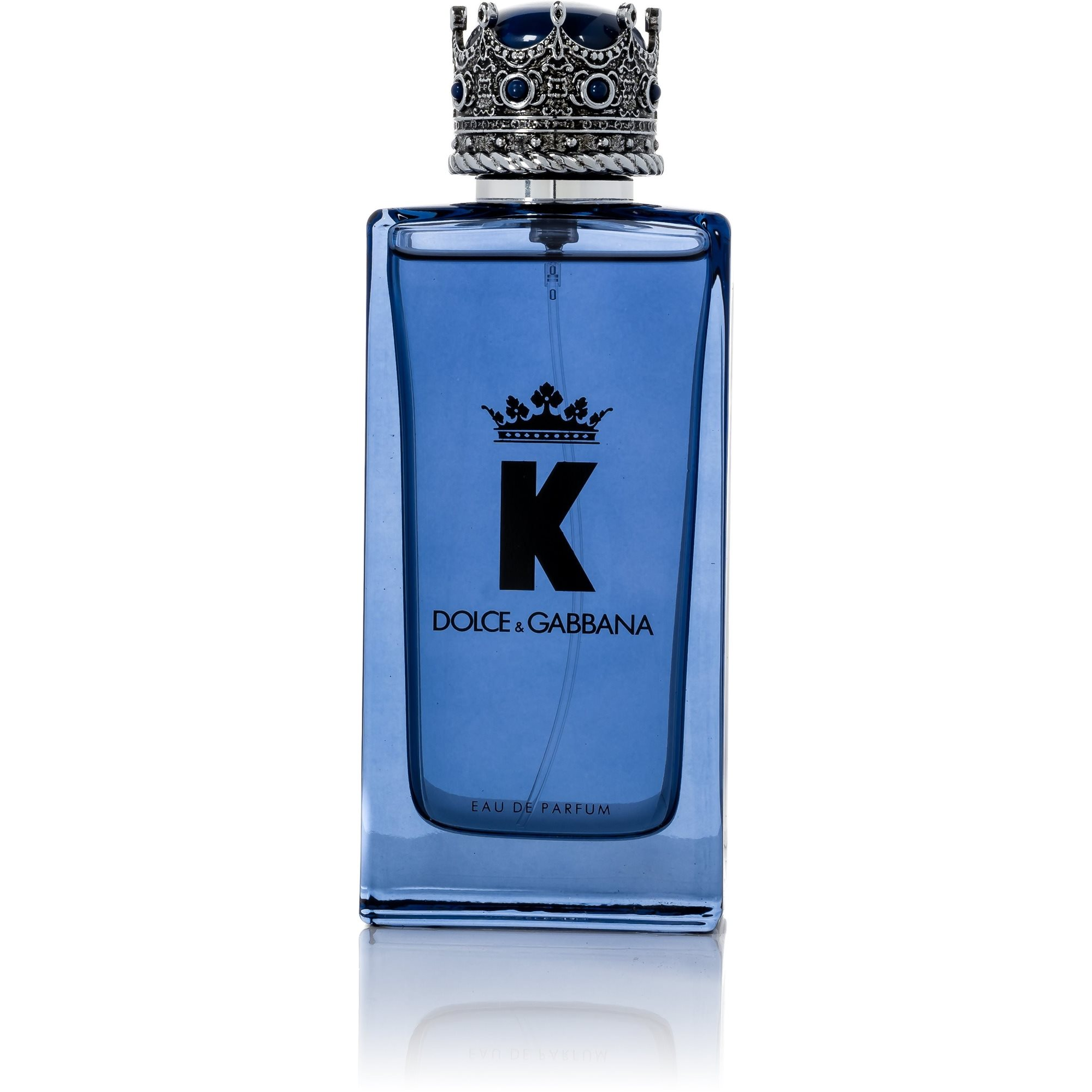 DOLCE & GABBANA K by Dolce & Gabbana EdP 100 ml (3423473101253)-0