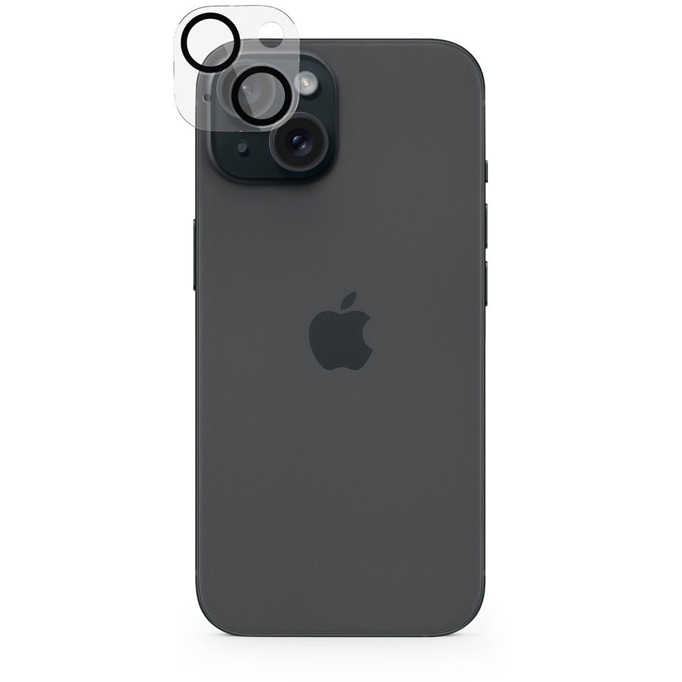 Epico UNUM SapphireShield iPhone 16/16 Plus kameravédő fólia (90812191000001)-0