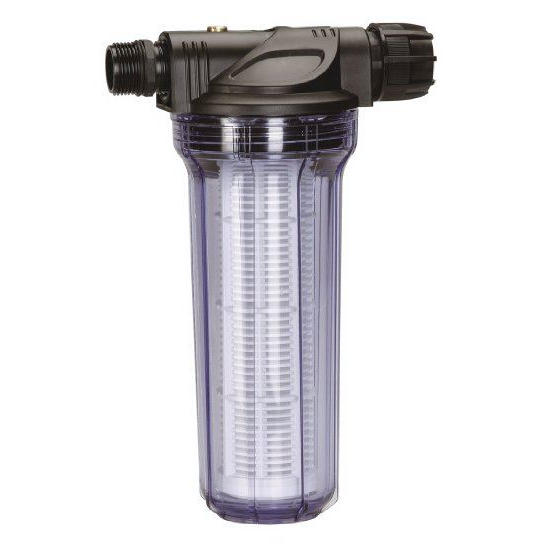 Gardena 1730-20 előszűrő szivattyúhoz 6000 l/óra (1730-20)-0