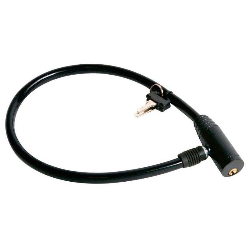 Kerékpárzár, 55 cm (123282)-0